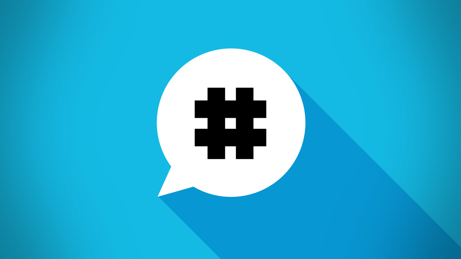 Hashtags ¿por qué usarlos? Tips y consejos